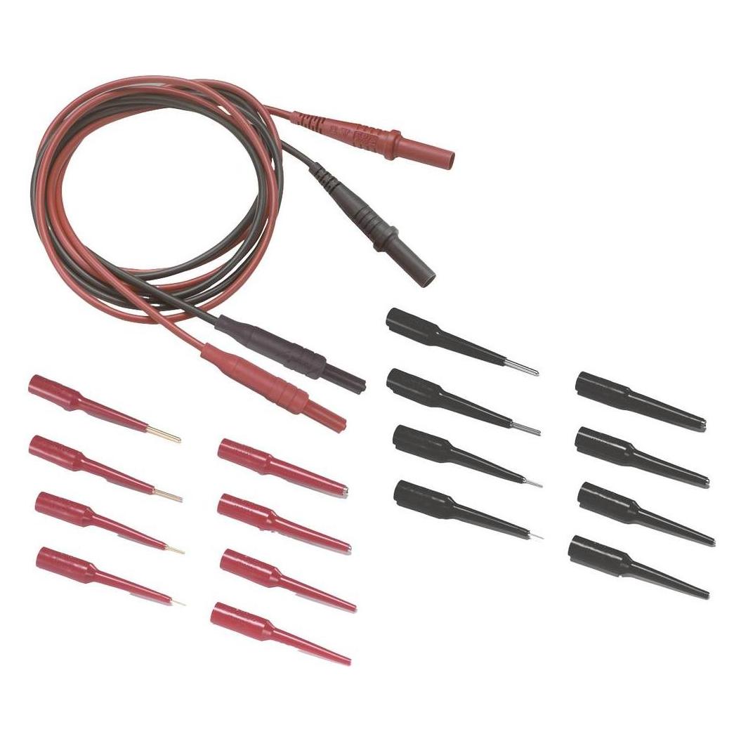 Pomona Prüfmittel-Satz Geeignet für Multi-Pin/Socket Connectors (6481)