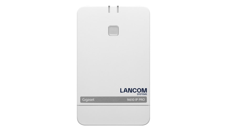Rohde & Schwarz R&S LANCOM DECT N610 IP 61926