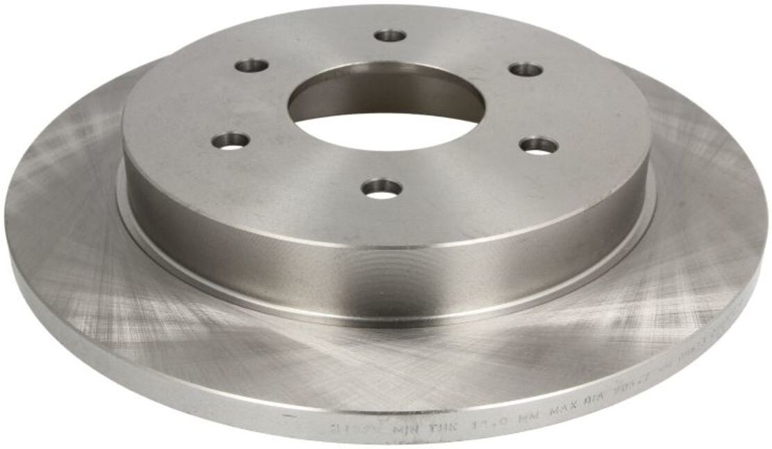 Bremsscheibe PROFUSION 31329AT hinten, 1 Stück