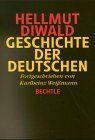 Hellmut Diwald - Geschichte der Deutschen - Preis vom 13.10.2026 11:25:28 h