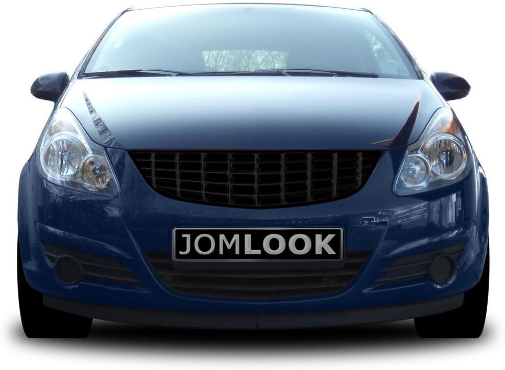 JOM 6320032OE Kühlergrill