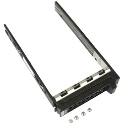 Fujitsu 2x rückseitig 2.5 SAS/SATA HDD/SSD