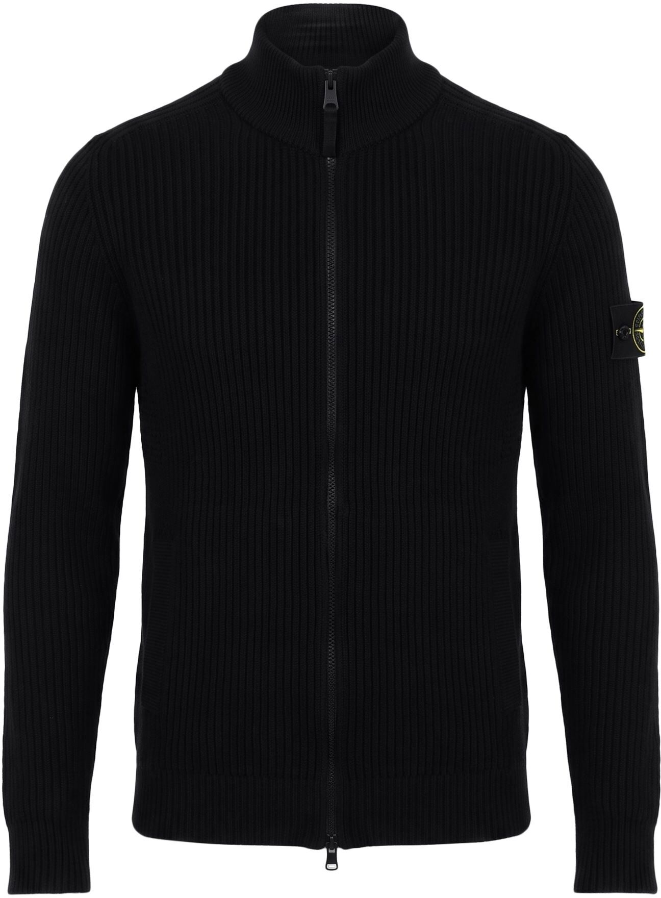 Premiata Rebecas Hombre Negro L Hombre