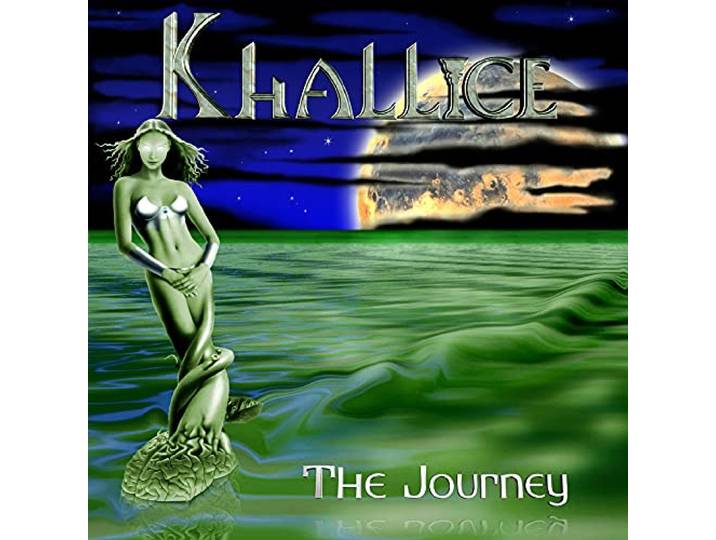 Khallice - The Journey