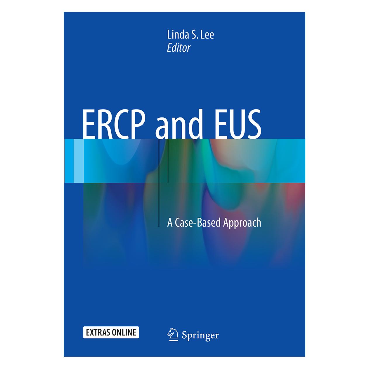 Springer ERCP and EUS (Englisch, Linda S. Lee) (55855399)