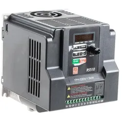 RS PRO, Frequenzumrichter, Inverter 1.5KW, 2HP, WITH FILTER, PNP