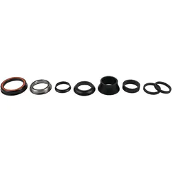 Specialized Steuersatz komplett Allez Sprint Disc, 1-1/8" / 1,5", semi-integriert