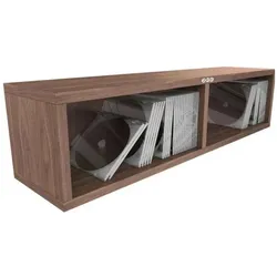 Zomo CS-Box 100, DJ Cases, Braun