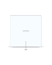 Sophos AP6 840 plenum-rated Access Point EUK plain with Support 1-year (AP84EZ12ZZPCNP)