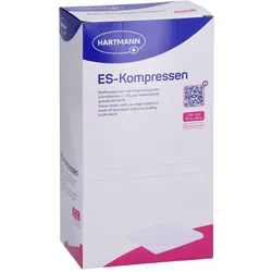 ES-Kompressen steril 10x20 cm 8fach 1001 Artikel Medical
