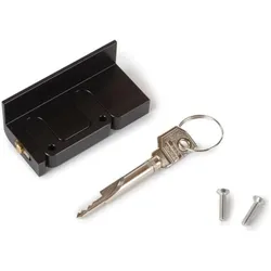 Viveroo LockingSystem security - f?r free f?r iPad? mini, Notebook Security