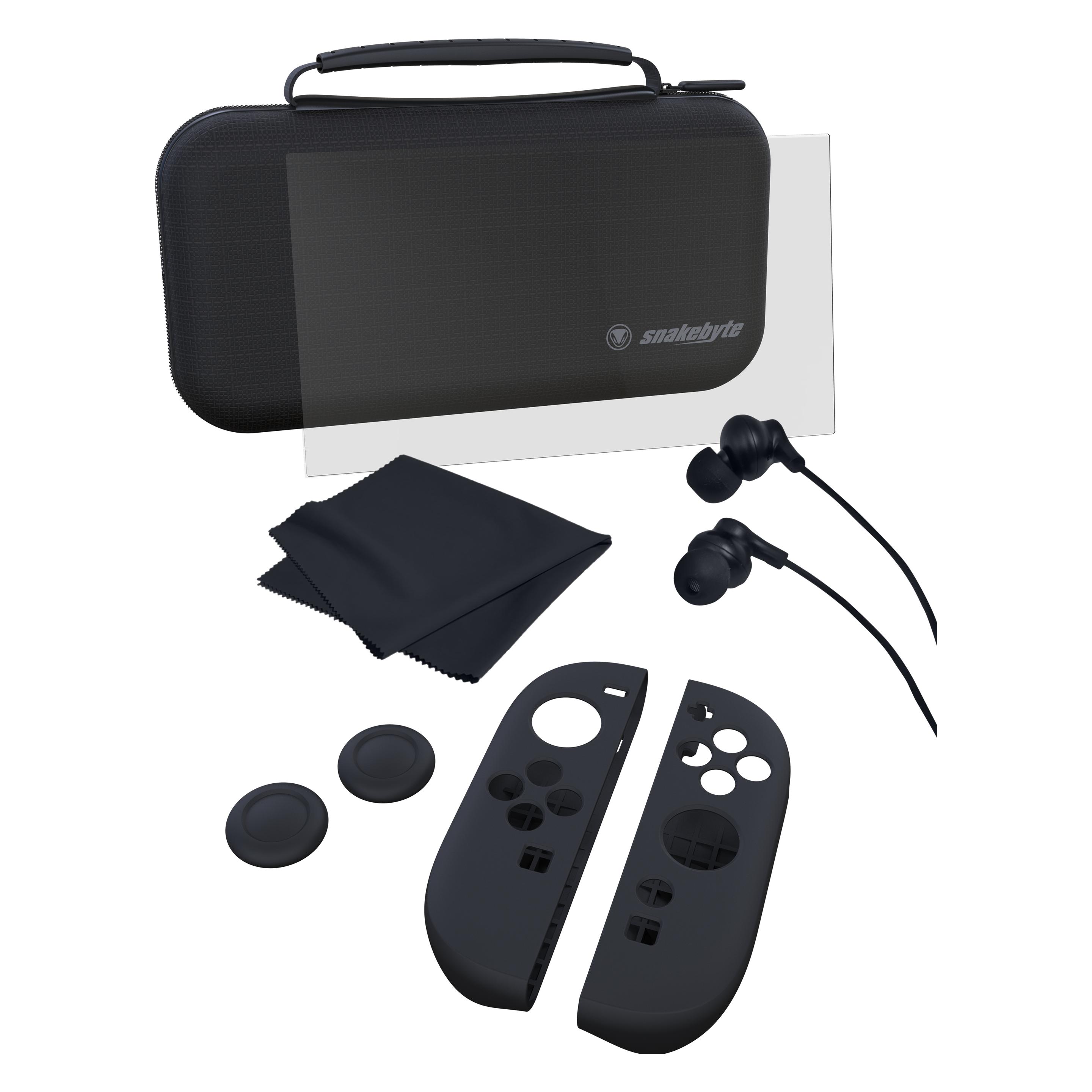 Snakebyte NSW2 Starter Kit S2 (Switch 2) (SB924118)