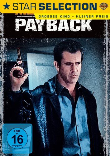 Brian Helgeland - Payback - Zahltag - Preis vom 09.10.2026 07:28:09 h