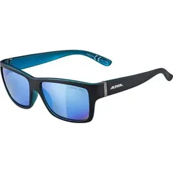 ALPINA Sportbrille "Alpina Kacey", Größe ONE SIZE in Blau Blau