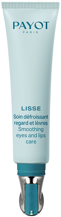 Payot Lisse soin défroissant regard et lèvres 15 ml