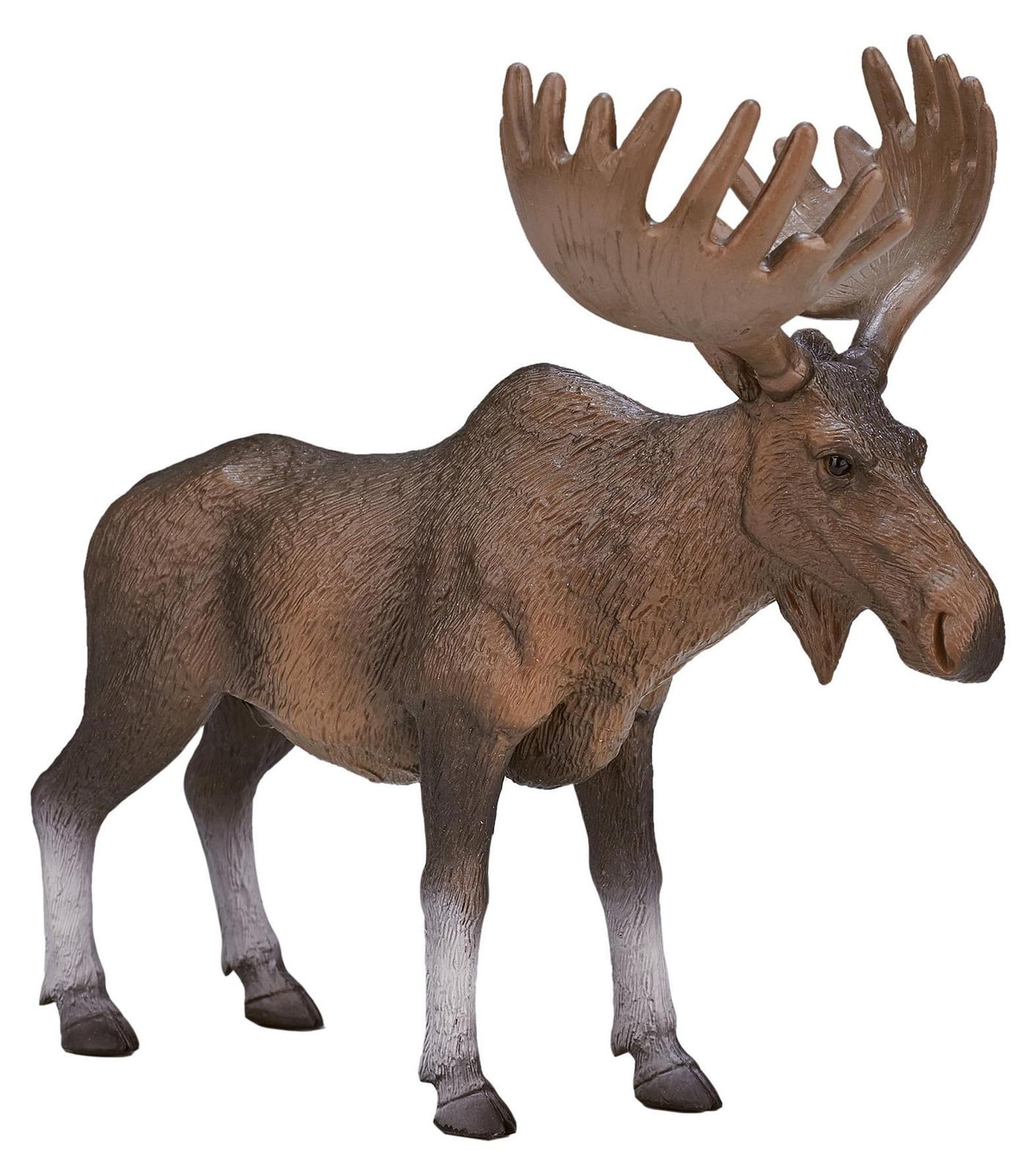 Mojö Fun Animal Planet: De Europese eland