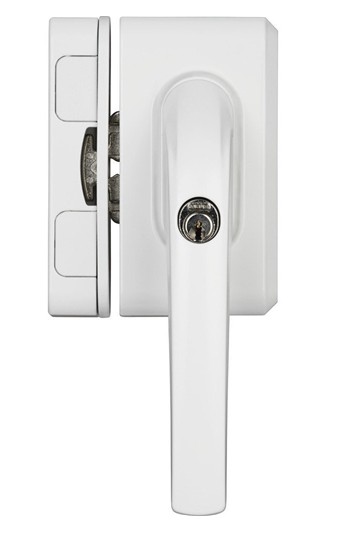 ABUS Fenstergriff-Schloss FO500N gleichschließend 10071330-01