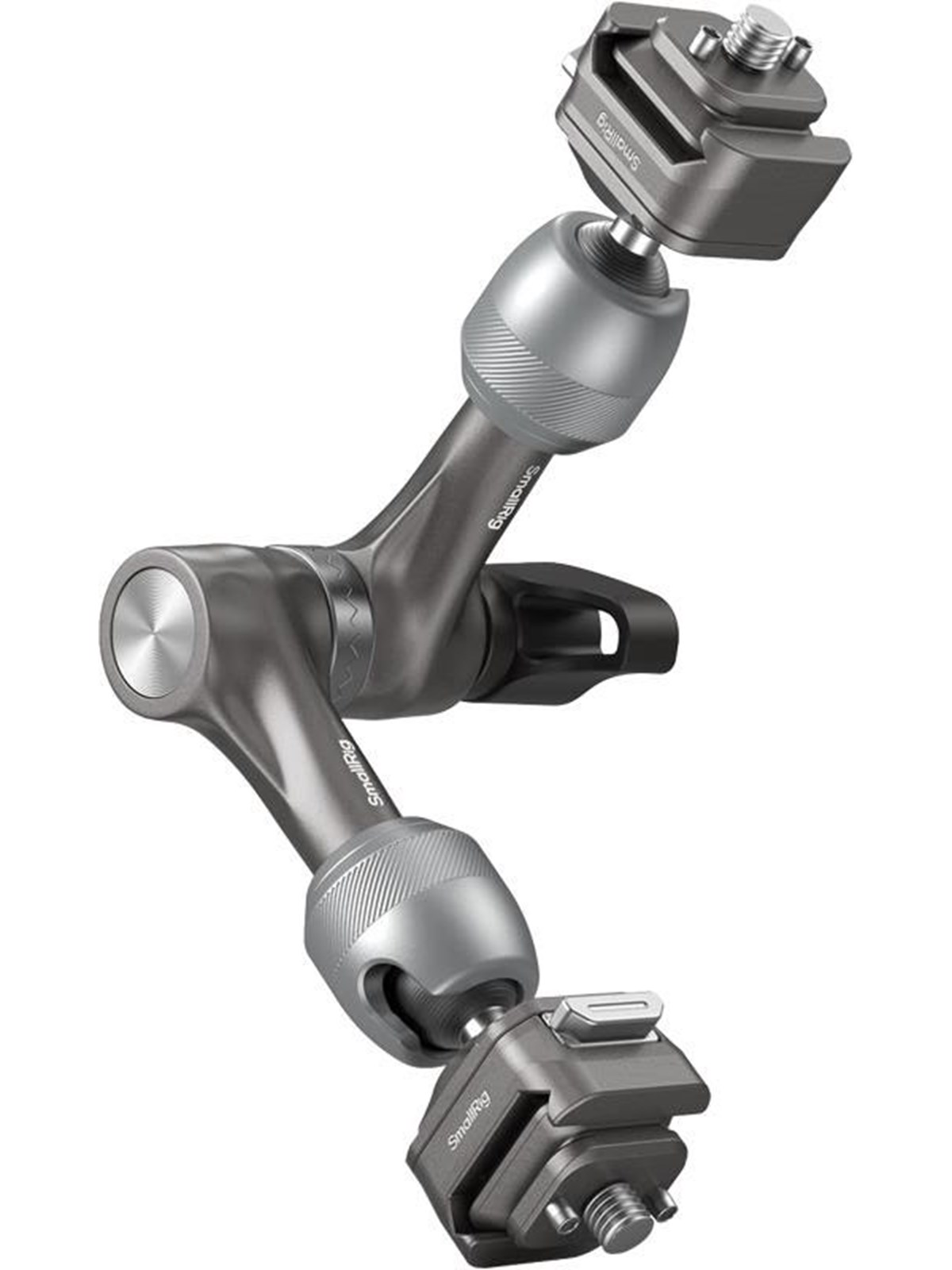 SmallRig 4490 HawkLock H21 Quick Release Rosette Magic Arm (7")