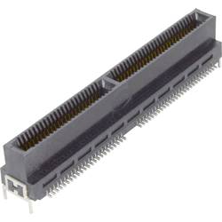 HARTING 15041402401333 Steckverbinder Steckverbinder-Bauform Gesamtpolzahl: 140 1 St.