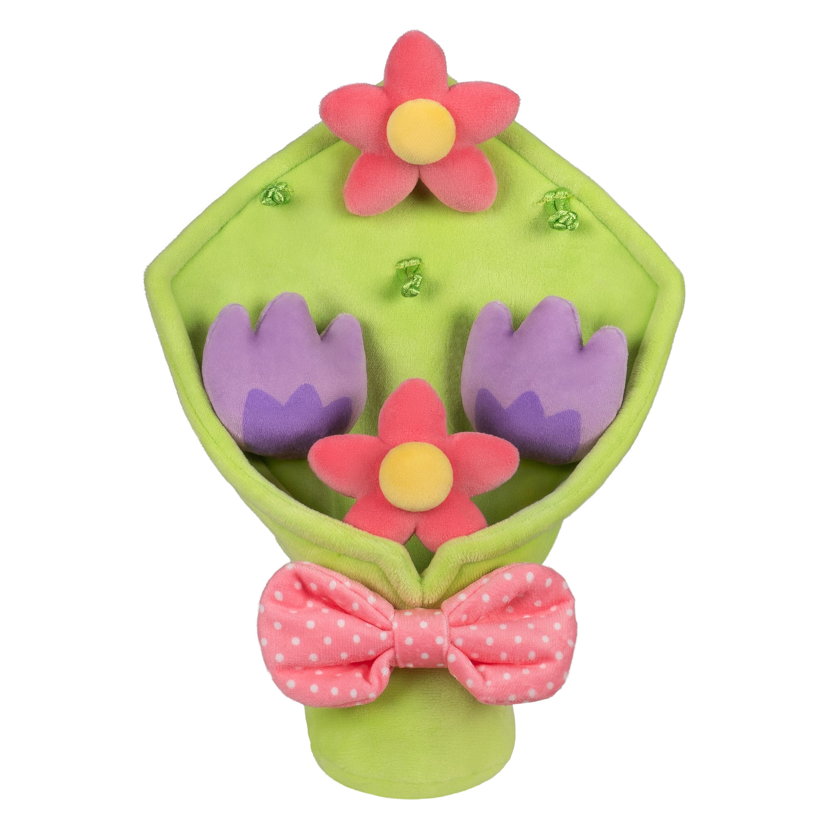 Squishmallows Micromallows - Spring Bouquet (2610223) (25.40 cm) (2610223)