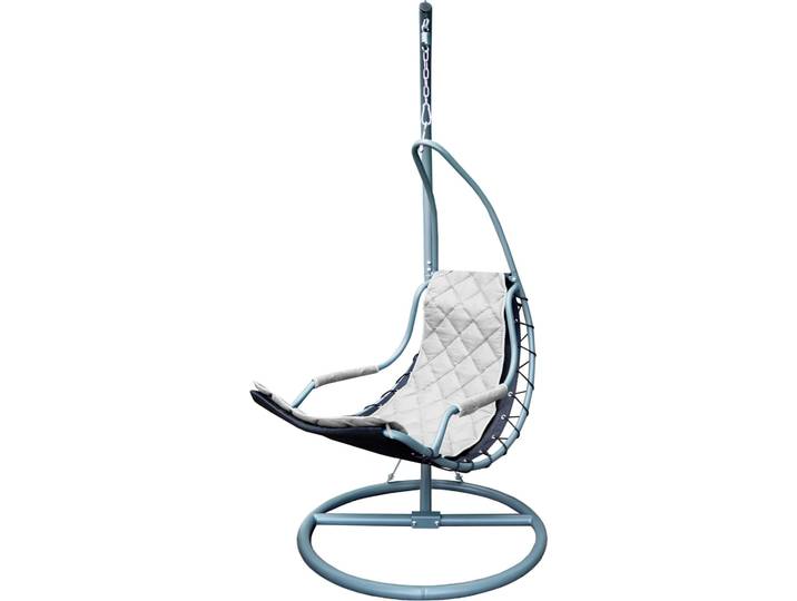 Aga Fauteuil suspendu Domingo Gris