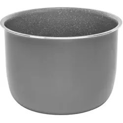 Cecotec 02121, Zubehör Küchengeräte, Schwarz