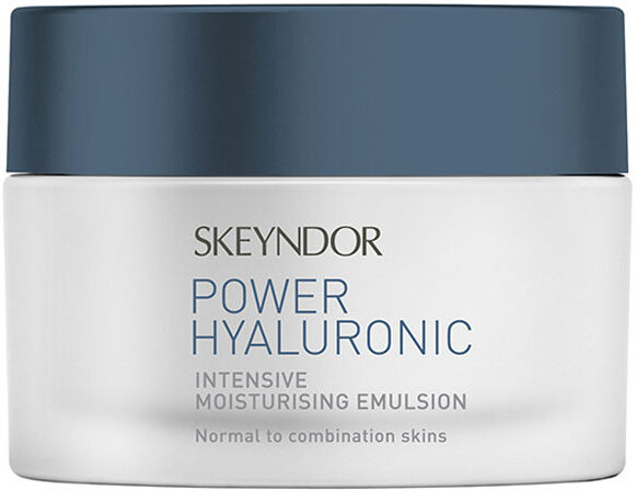 Skeyndor Power Hyaluronic Intensive Moisturizing Emulsion 50 ml 50 ml