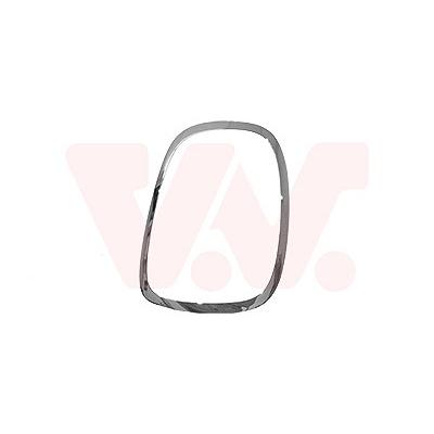 Van Wezel Zierblende, Schlussleuchte [Hersteller-Nr. 0518430] für Mini