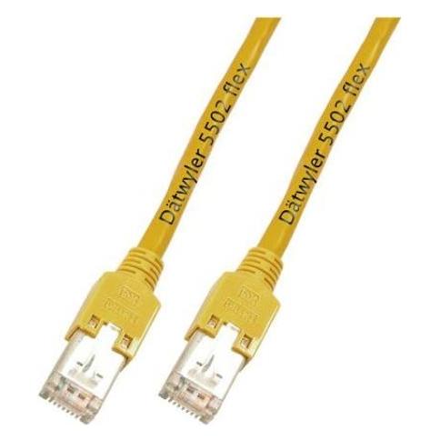 EFB Elektronik RJ-45, Male - Male S/UTP PVC (S/UTP, CAT5e, 25 m) (K8702.25)