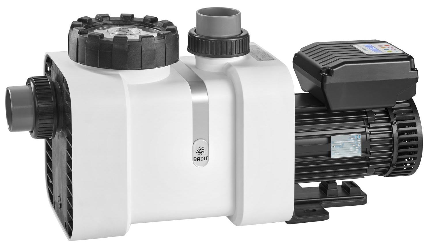 Speck Poolpumpe BADU Delta Eco VS | 230 V | 1,10 kW