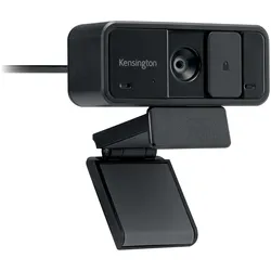 Kensington K80251WW Webcam schwarz