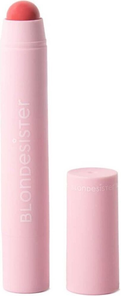 Fard Blondesister 2 in 1 it's up to you stick multiuso labbra o guance