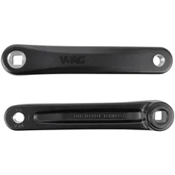 P2R, Velokurbel, (170 mm)