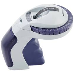 DYMO Omega Präge-Beschriftungsgerät Geeignet für Schriftband: Prägeband 9 mm 2174601