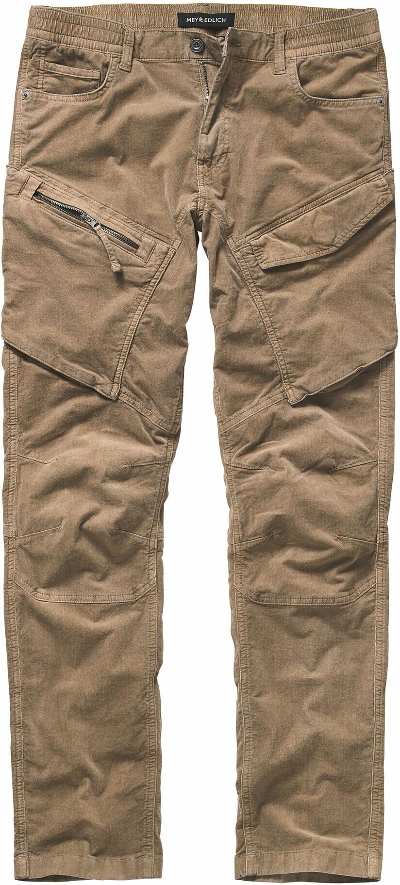 Mey & Edlich Einsatzbereit-Cargo Beige 33/34