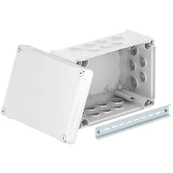 OBO Bettermann Vertr Kabelabzweigkasten T 350 HD LGR