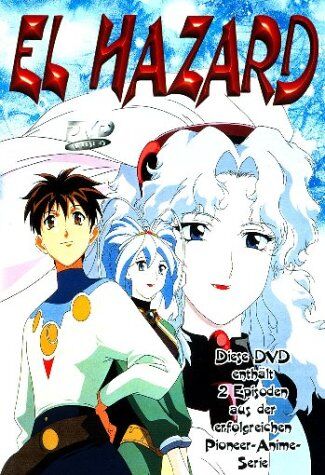 El Hazard - Episode 1+2 - Preis vom 11.10.2026 15:43:13 h