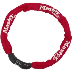 Master Lock, Veloschloss