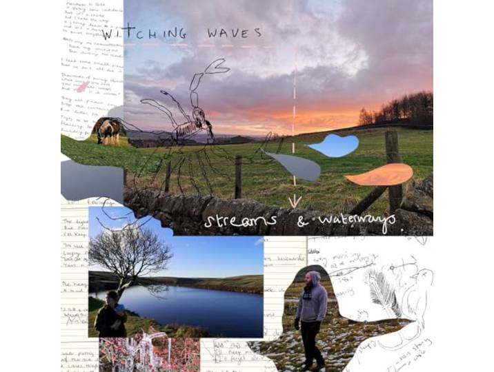Streams And Waterways