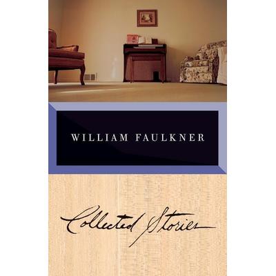 Collected Stories of William Faulkner, Taschenbuch von William Faulkner, Vintage, New York, 978-0-679-76403-8
