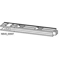 Siemens BVP:261715 BD2C-3-250-SB-3 Schienensystem Schiene Kupfer 250 A 690 V 1 St.