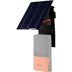 Gallagher, Gartenzaun, Zonnepaneel kit voor afrasteringsmonitor
