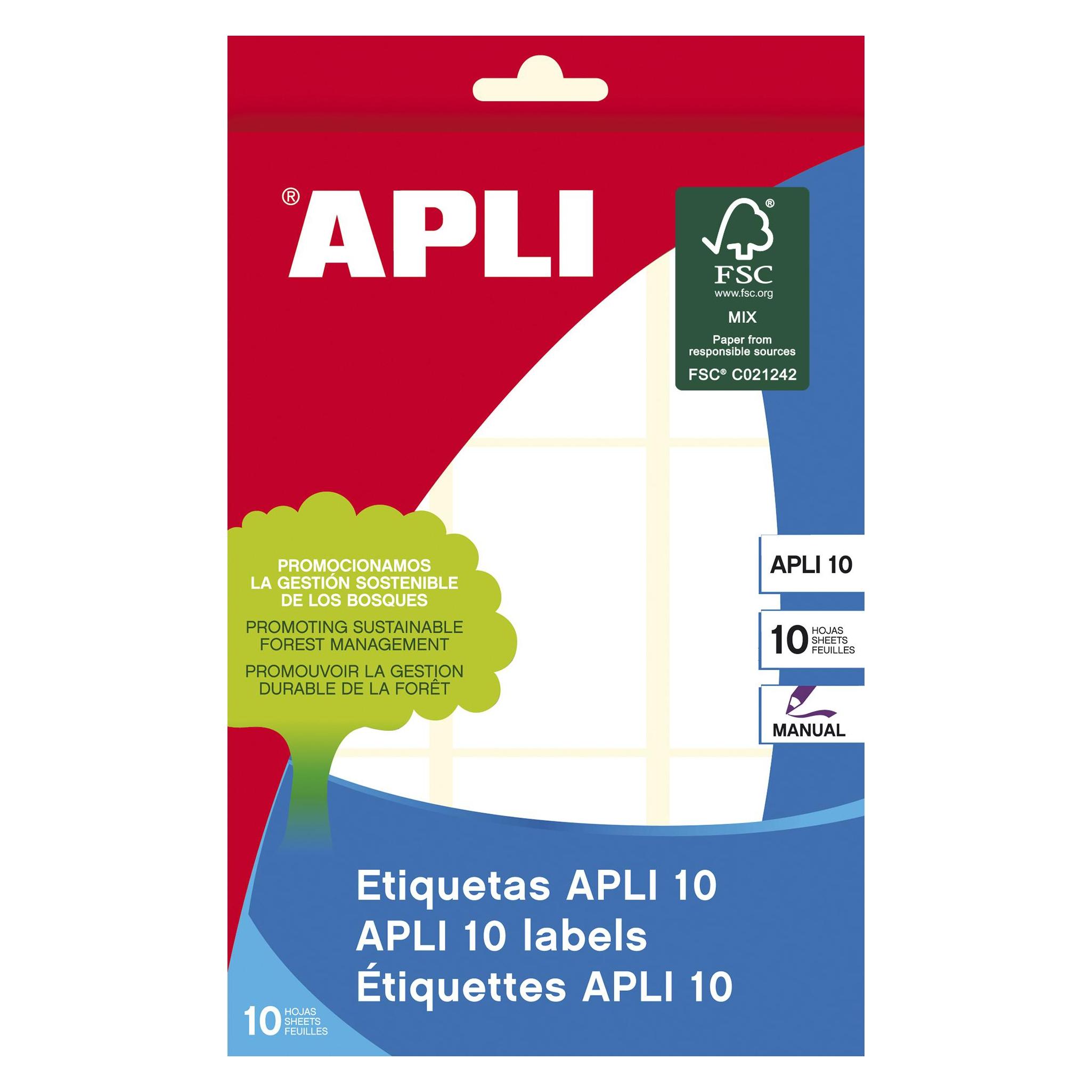 Apli 01650 (01650)