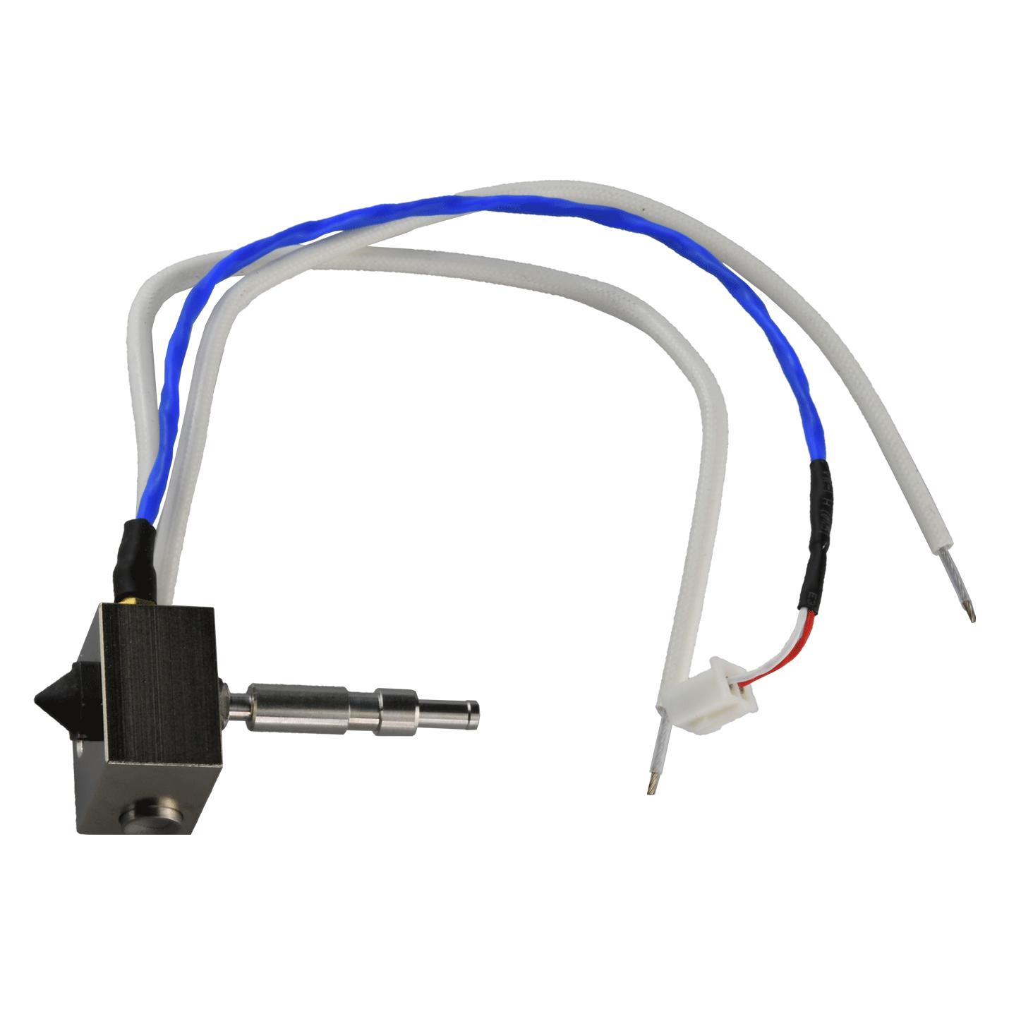 FlashForge C4 LEFT NOZZLE ASSEMBLY-HS-0,4 V2 3D ZUBEHOER (Ersatzteile, Zubehör) (20003607001)