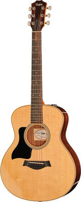 Taylor GS Mini-e Rosewood Plus LH Naturel haute brillance