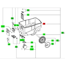 Festool Behälter für CT 48 E