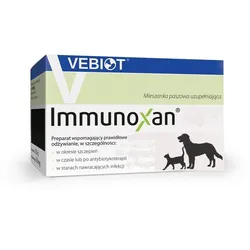 Vebiot Immunoxan 60 Tabletten