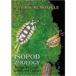 Isopod Zoology, Fachbücher von Orin McMonigle