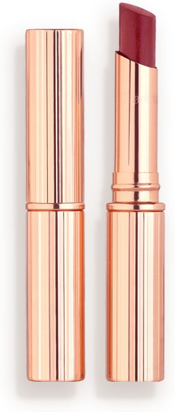 Charlotte Tilbury -Online Exclusive -Superstar Lips - Walk of Shame Lips Lipstick 15 Superstar Lips Size: