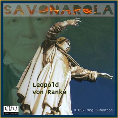 Savonarola - Leopold Ranke, Audio, 9783969780985